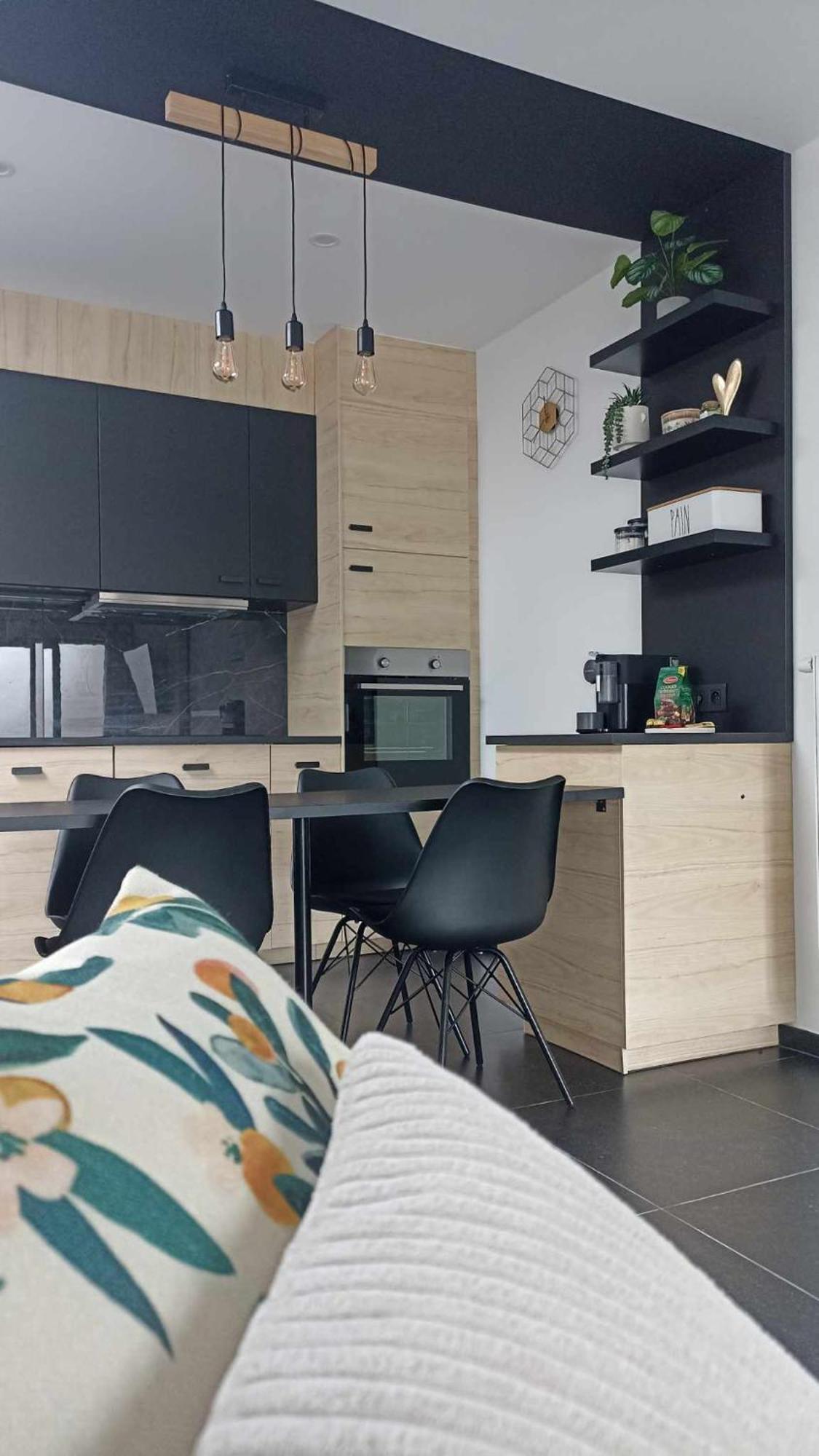 Le Studio La Louviere Luaran gambar