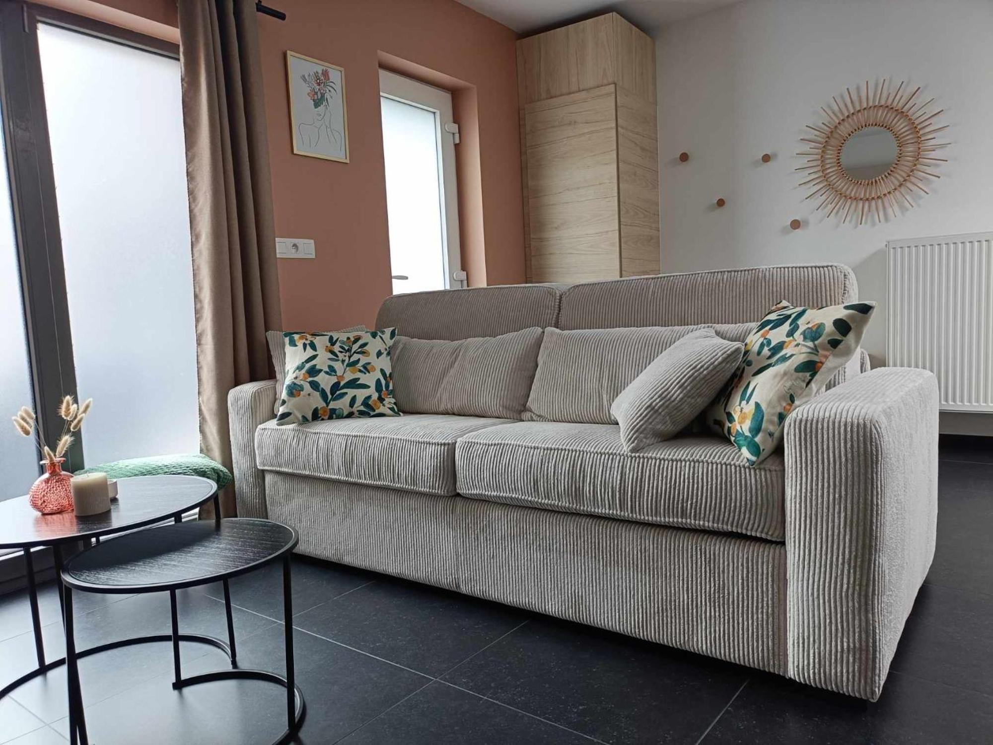 Le Studio La Louviere Luaran gambar