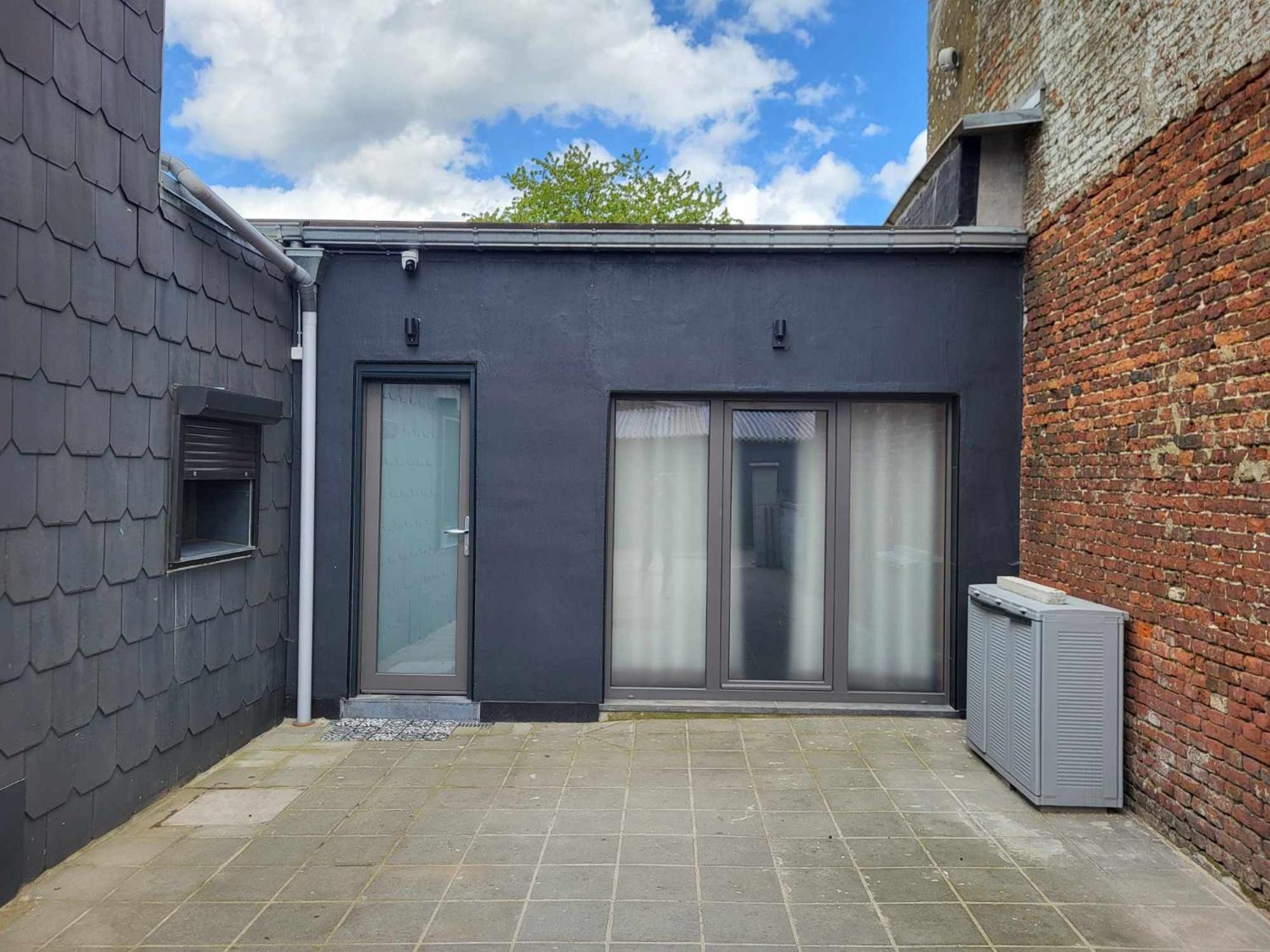 Le Studio La Louviere Luaran gambar